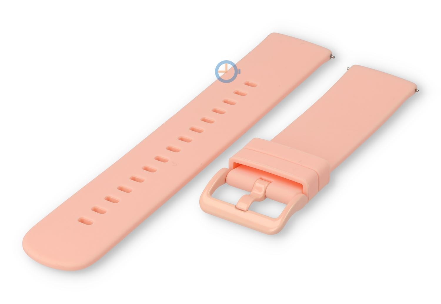 Amazfit T-Rex 3 Pro 48mm Band - light pink