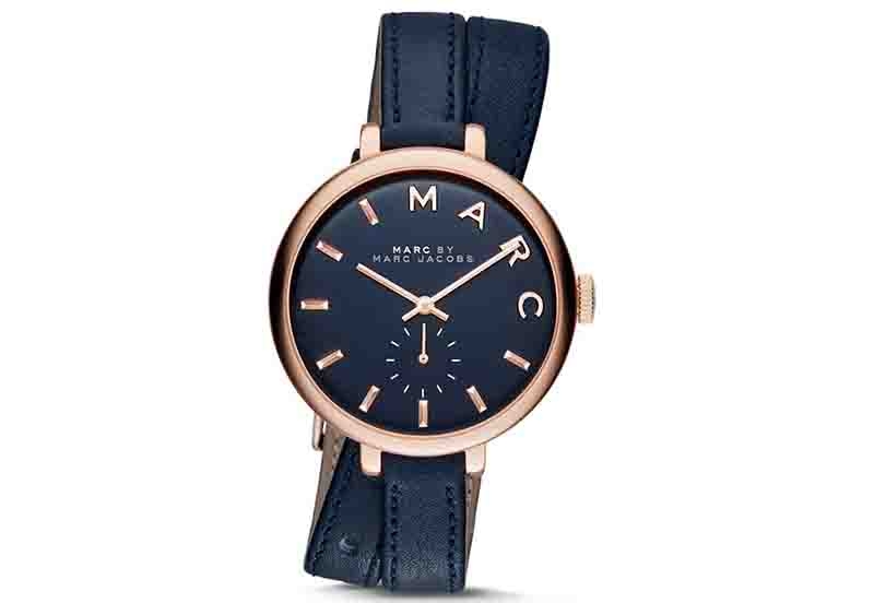 Marc Jacobs MBM8662 Uhrenarmband