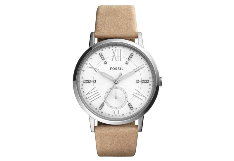 Fossil Uhrenarmband ES4162