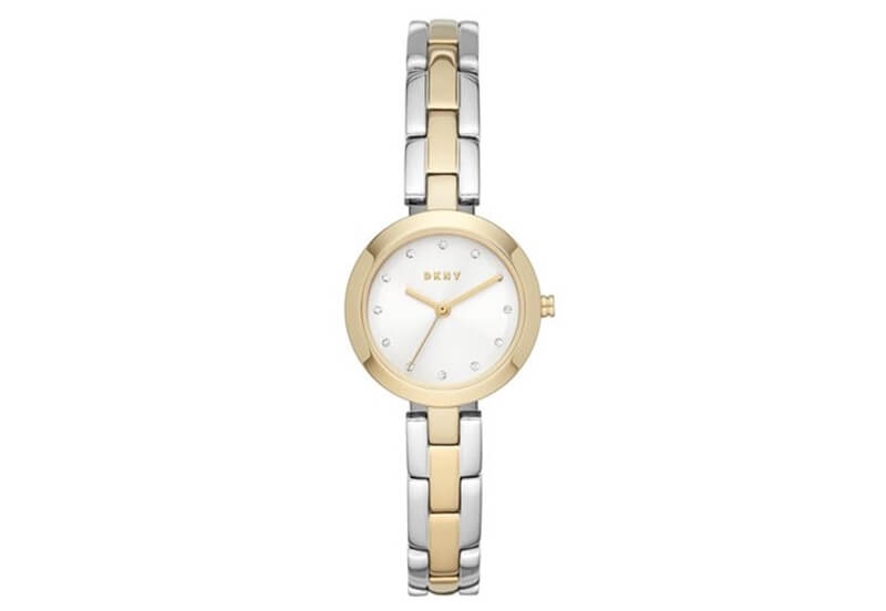 DKNY City Link Uhrenarmband NY2918