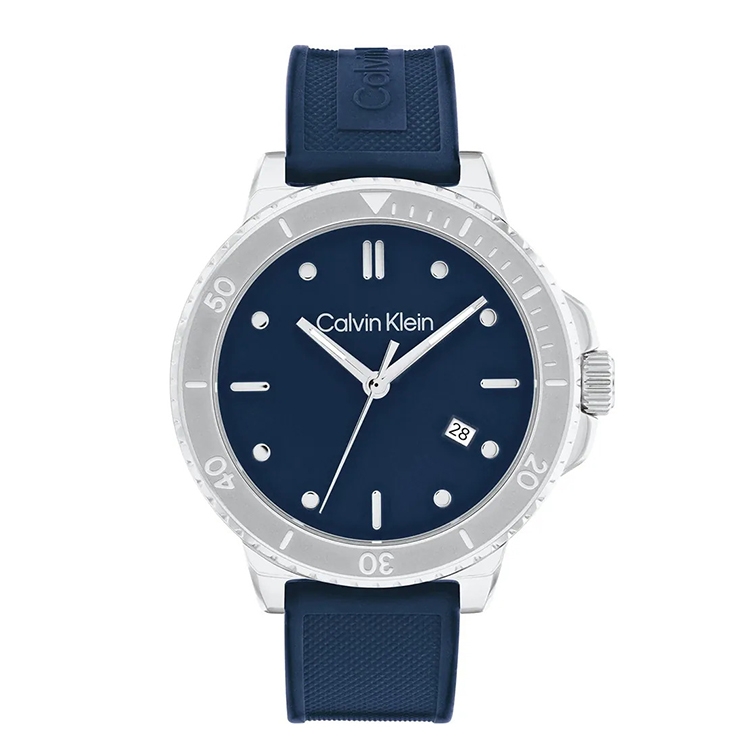 Blau