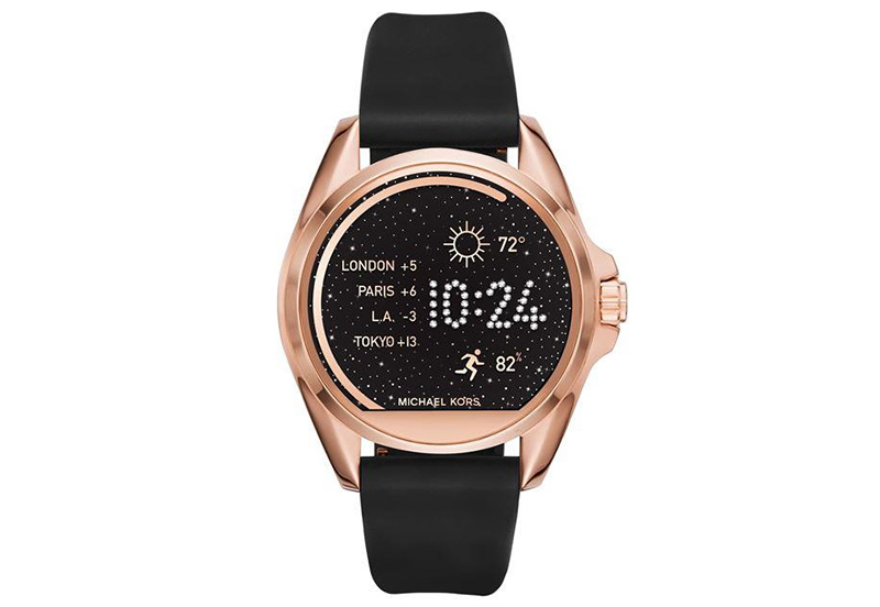 Michael Kors Uhrenarmband MKT9000