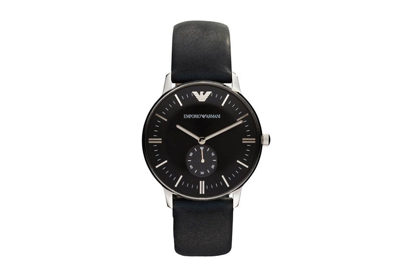 Armani Uhrenarmband AR0382