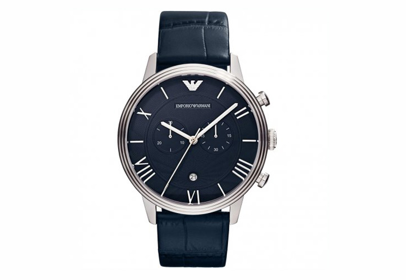 Armani Uhrenarmband AR1652