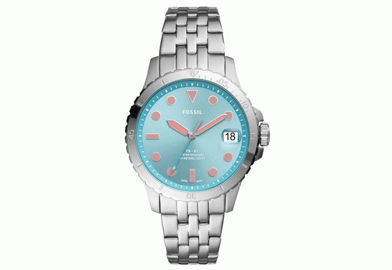 Fossil uhrenarmband ES4742