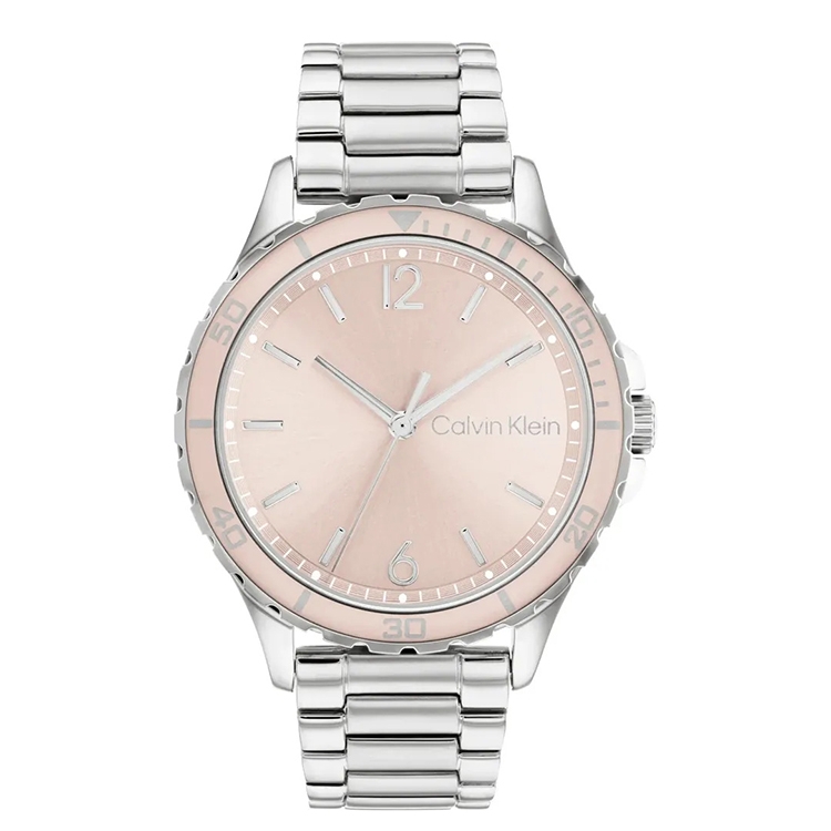 Calvin Klein Band 25200096 Sport For Her