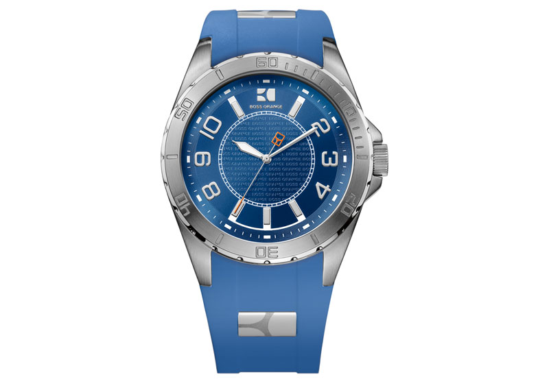 HUGO BOSS Uhrenarmband HO1512810
