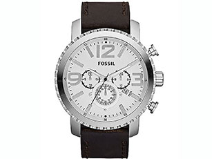 Fossil Uhrenarmband JR1351