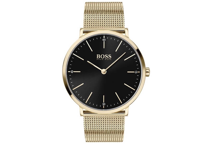 Hugo Boss Horizon HB1513735 Uhrenarmband