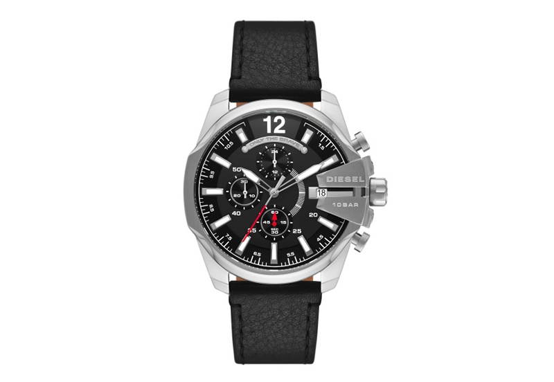 Original Diesel Uhrenarmband DZ4592
