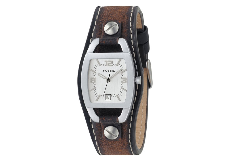 Fossil Uhrenarmband JR8130
