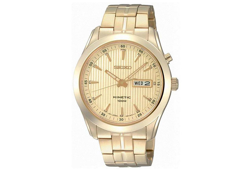 Gold Gelb