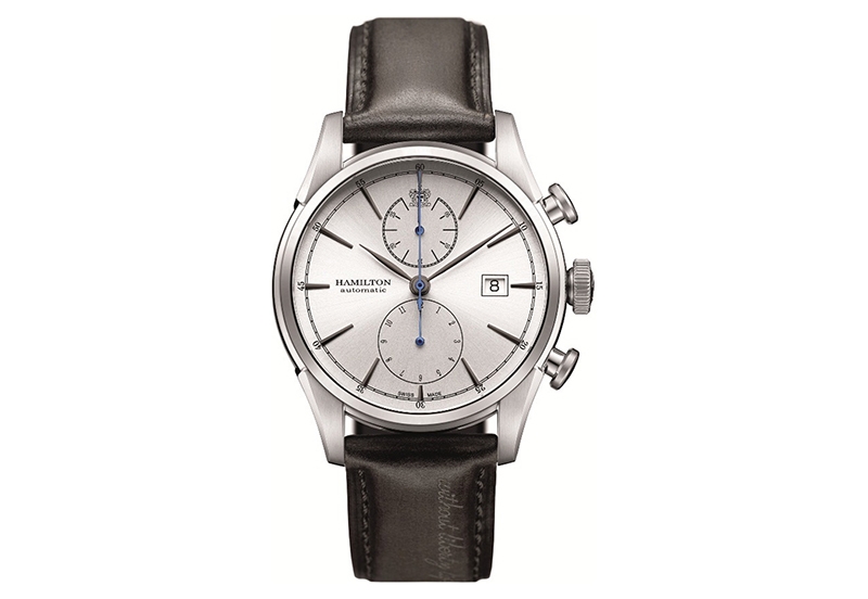 Hamilton Jazzmaster Uhrenarmband: H32416781