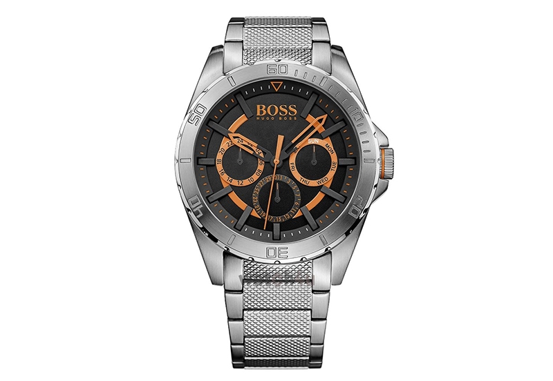 Hugo Boss Uhrenarmband HB1513205