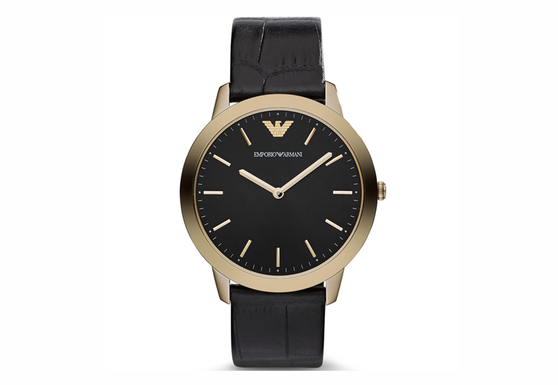 Armani Uhrenarmband AR1742