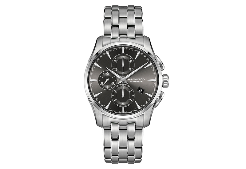 Hamilton Jazzmaster Uhrenarmband: H32586181