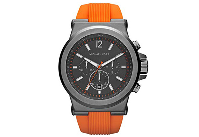 Michael Kors Uhrenarmband MK8296