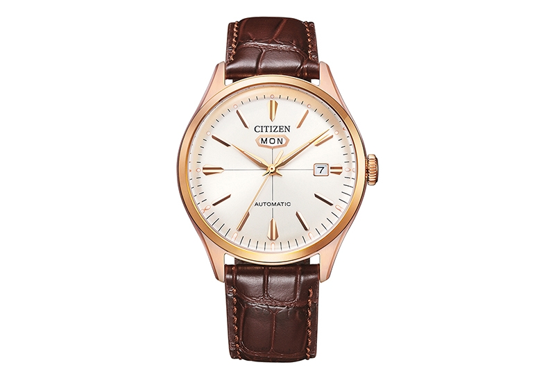 Citizen Armband NH8393-05A