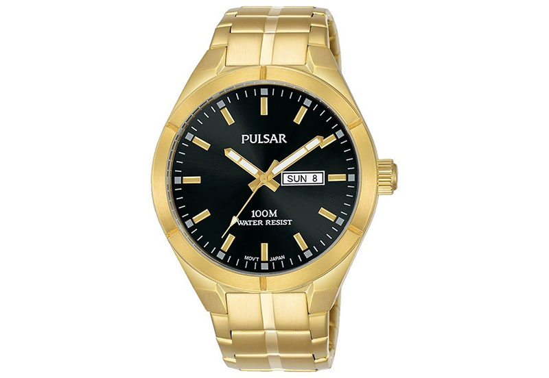 Pulsar Uhrenarmband PJ6102X1