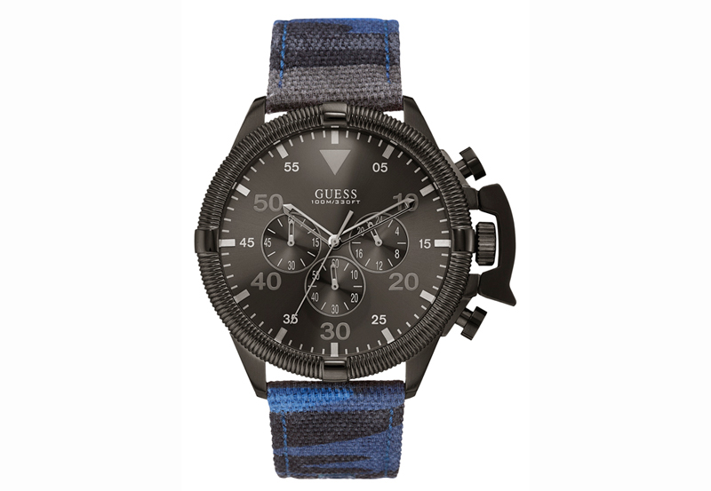 Guess Uhrenarmband W0480G3