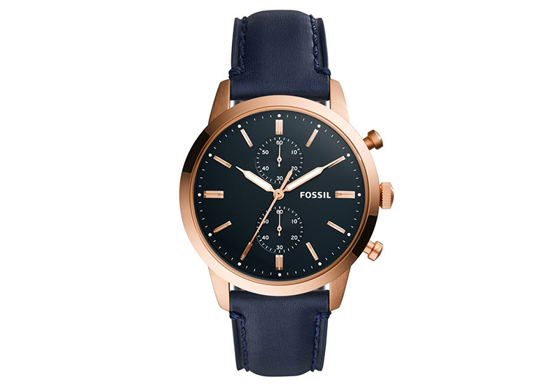 Fossil Uhrenarmband FS5436