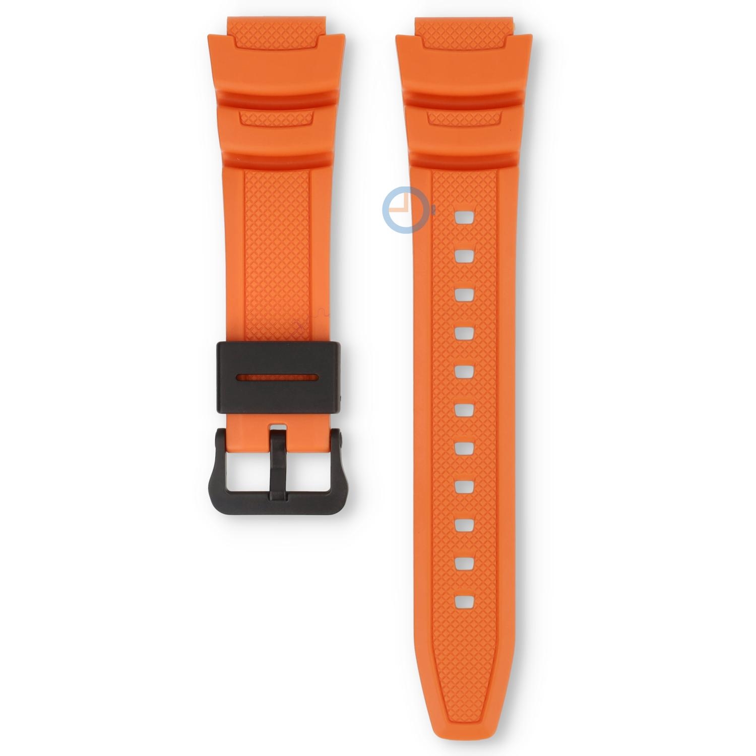 Casio Collection Uhrenarmband W-219H-4AV