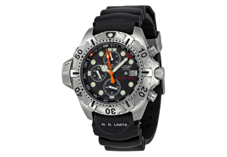 Citizen Uhrenarmband Promaster BJ2000 - 09E