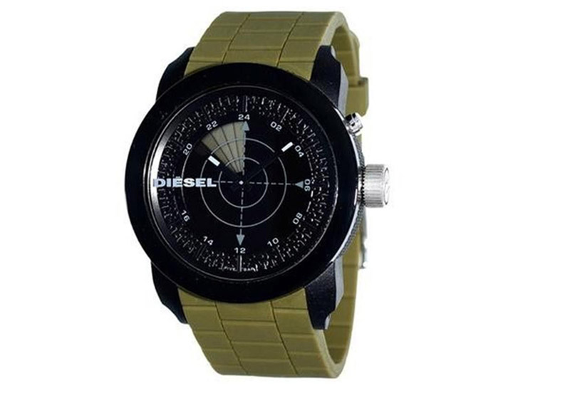 Diesel Ersatzarmband DZ1609