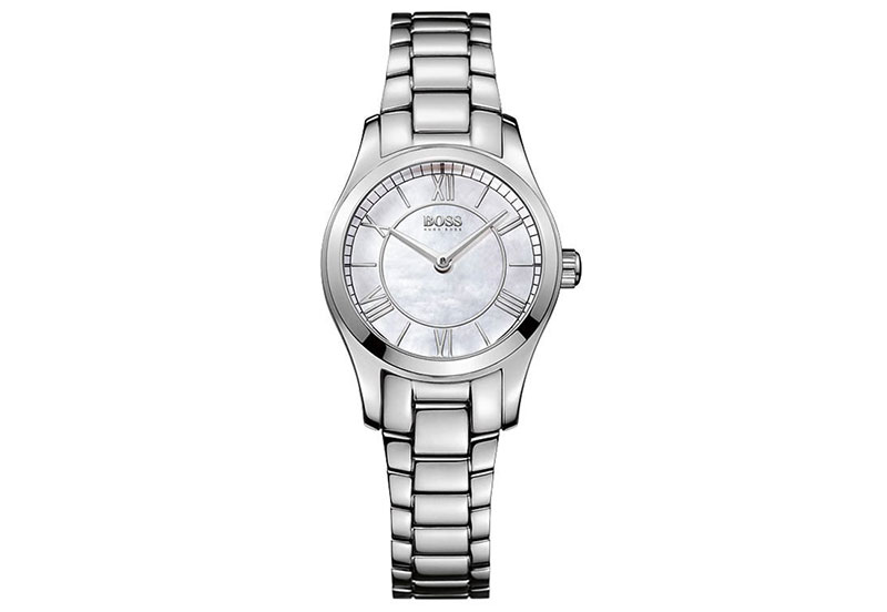 Hugo Boss Uhrenarmband HB1502377