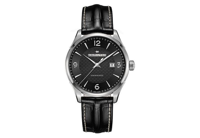 Hamilton Jazzmaster Uhrenarmband: H32755731