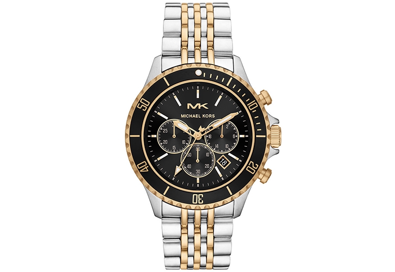 Michael Kors Uhrenarmband MK8872 Bayville