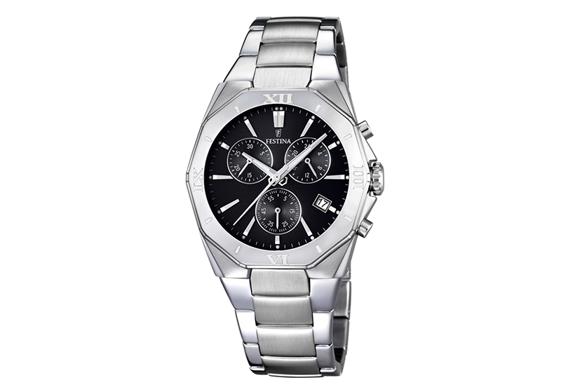 Festina Uhrenarmband F16757/4