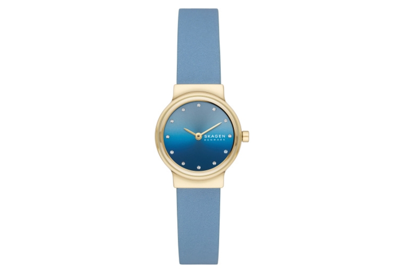 Skagen Uhrenarmband SKW3059