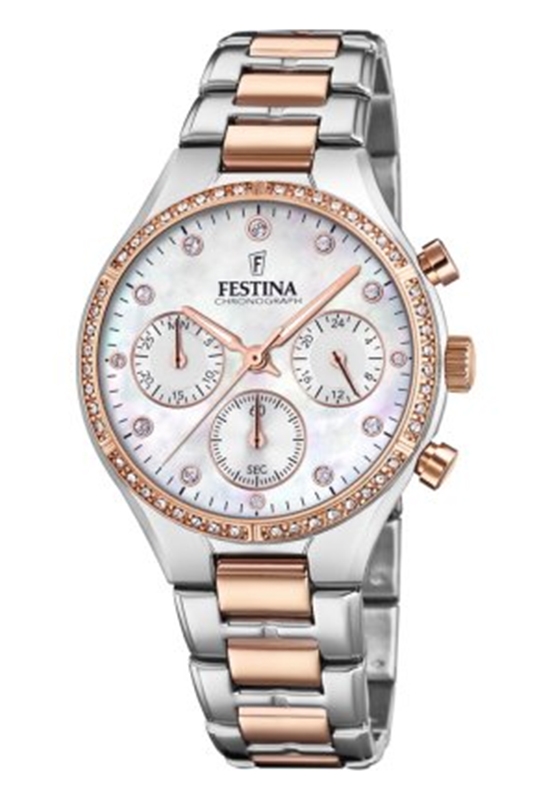 Festina Uhrenarmband F20403-1