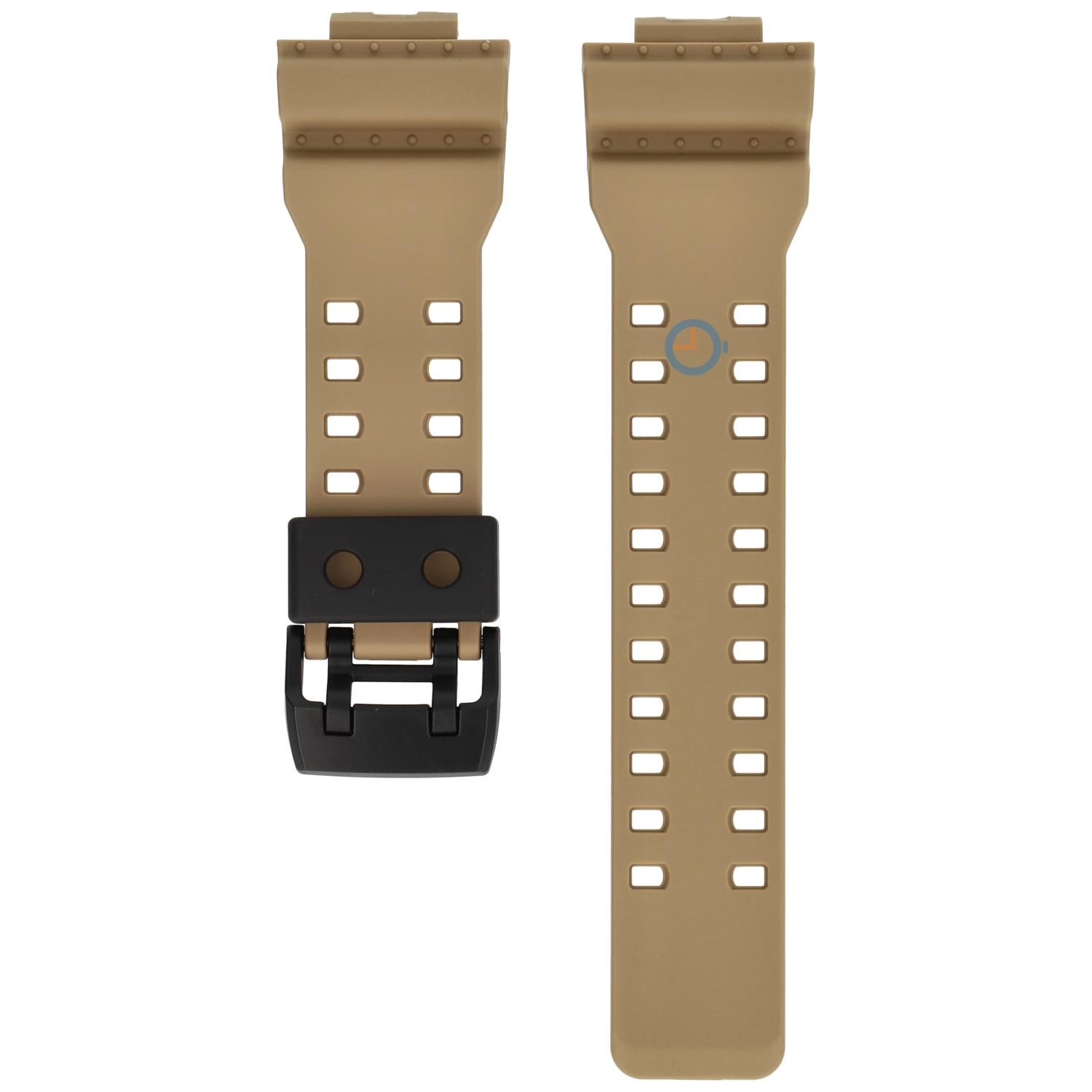 G-Shock Uhrenarmband GA-700CA-5A