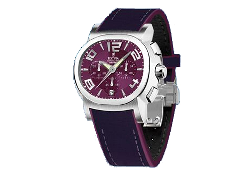 Festina Armband F16126/B