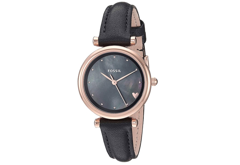 Fossil Ersatzarmband ES4506SET
