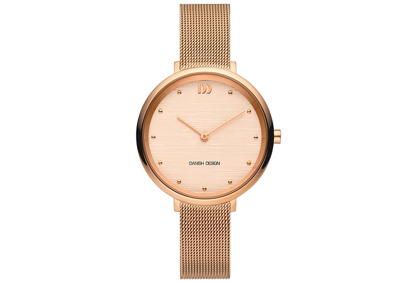 Danish Design uhrenarmband IV68Q1218