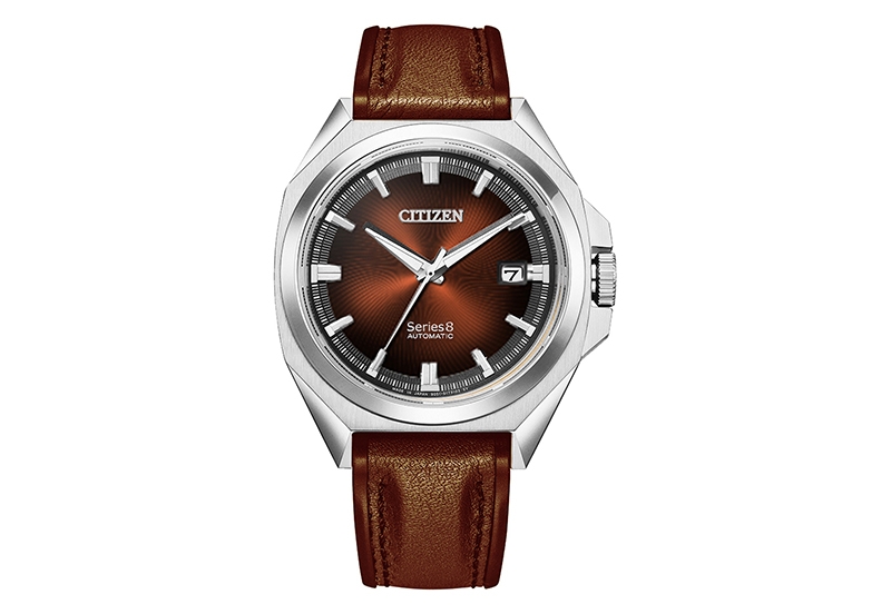 Citizen Armband NB6011-11W