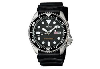 Seiko Uhrenarmband SKX007K1