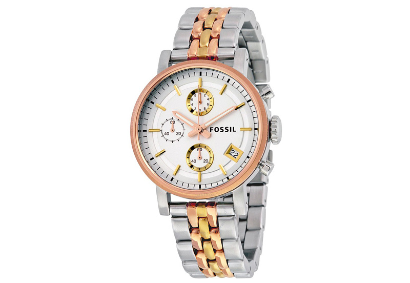 Fossil Uhrenarmband ES3840