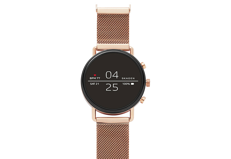 Skagen Falster 2 SKT5103 Uhrenarmband