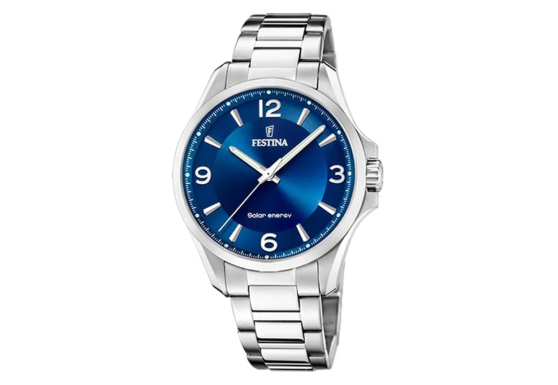 Festina Uhrenarmband F20656-2