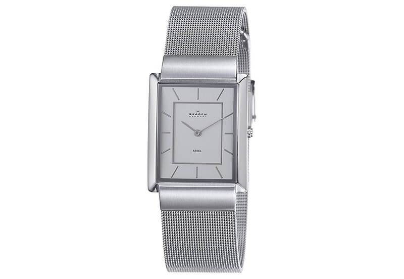Skagen Uhrenarmband 224LSS