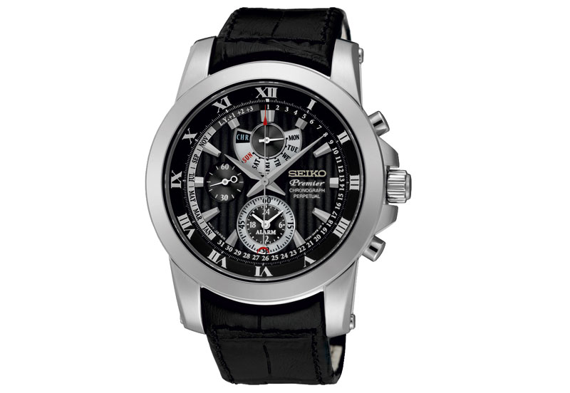 Seiko Uhrenarmband SPC161P2