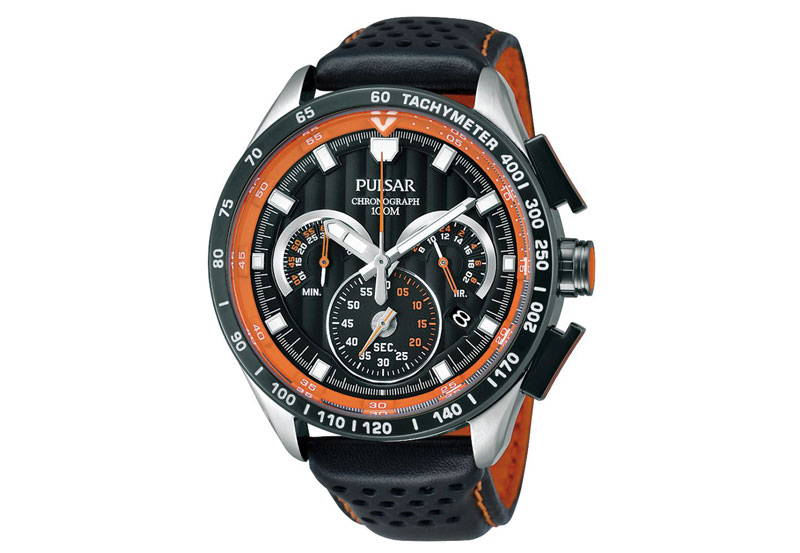 Pulsar Uhrenarmband PM3037X1