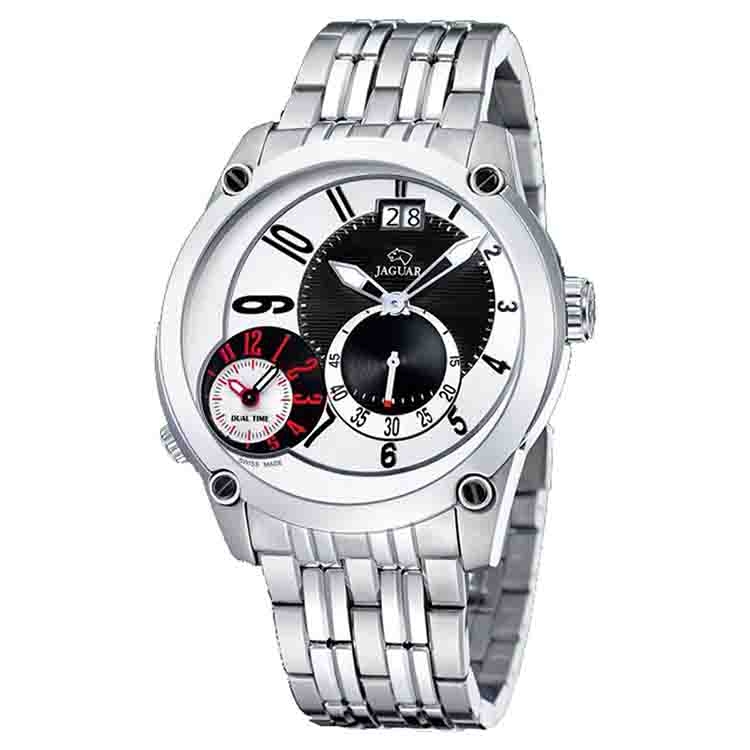 Jaguar BA02805 J629 Uhrenarmband
