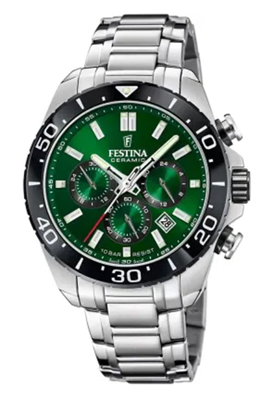 Festina Uhrenarmband F20042-3
