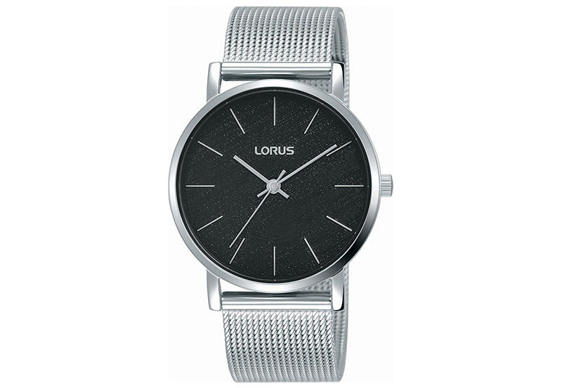 Lorus Uhrenarmband RG207QX9