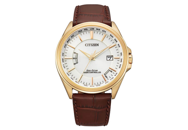 Citizen Uhrenarmband CB0253 - 19A